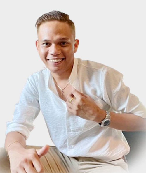 Portrait provided by SEMIN Web Development Services
